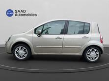 RENAULT Modus 1.6 16V Exception Automatic, Essence, Occasion / Utilisé, Automatique - 3