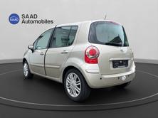 RENAULT Modus 1.6 16V Exception Automatic, Essence, Occasion / Utilisé, Automatique - 4