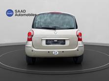 RENAULT Modus 1.6 16V Exception Automatic, Essence, Occasion / Utilisé, Automatique - 5