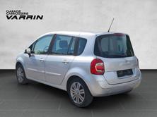 RENAULT Modus 1.6 16V Dynamique, Benzina, Occasioni / Usate, Manuale - 4