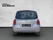 RENAULT Modus 1.6 16V Dynamique, Benzina, Occasioni / Usate, Manuale - 5