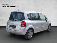 RENAULT Modus 1.6 16V Dynamique, Benzina, Occasioni / Usate, Manuale - 6