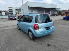 RENAULT Modus 1.6 16V NightDay Automatic, Benzin, Occasion / Gebraucht, Automatik - 3