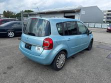 RENAULT Modus 1.6 16V NightDay Automatic, Benzin, Occasion / Gebraucht, Automatik - 4