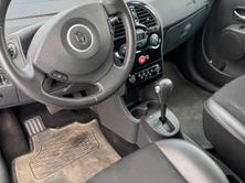 RENAULT Modus 1.6 16V NightDay Automatic, Benzin, Occasion / Gebraucht, Automatik - 6