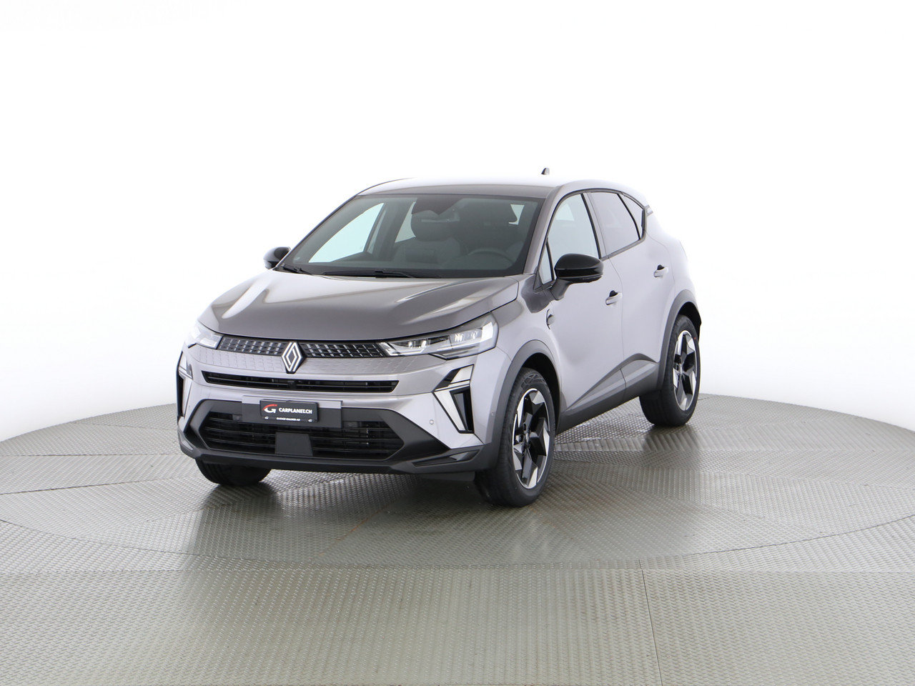 RENAULT mokka