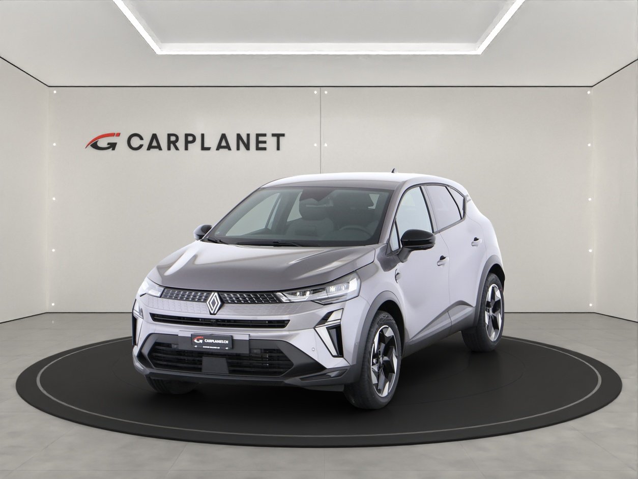 RENAULT mokka