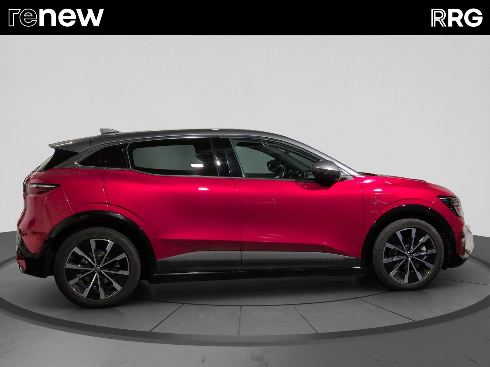 RENAULT Mu00e9gane E-TECH EV60 Techno, Elettrica, Occasioni / Usate, Automatico - 2