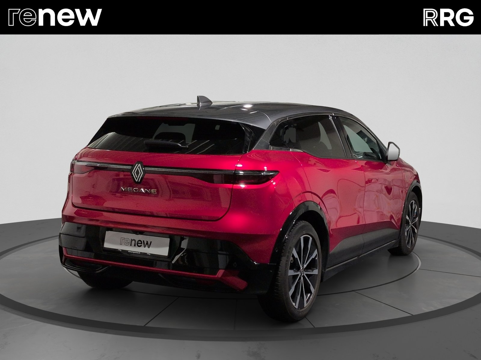 RENAULT Mu00e9gane E-TECH EV60 Techno, Elettrica, Occasioni / Usate, Automatico - 3