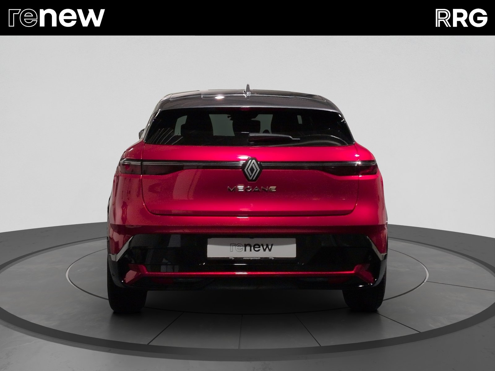 RENAULT Mu00e9gane E-TECH EV60 Techno, Elettrica, Occasioni / Usate, Automatico - 4