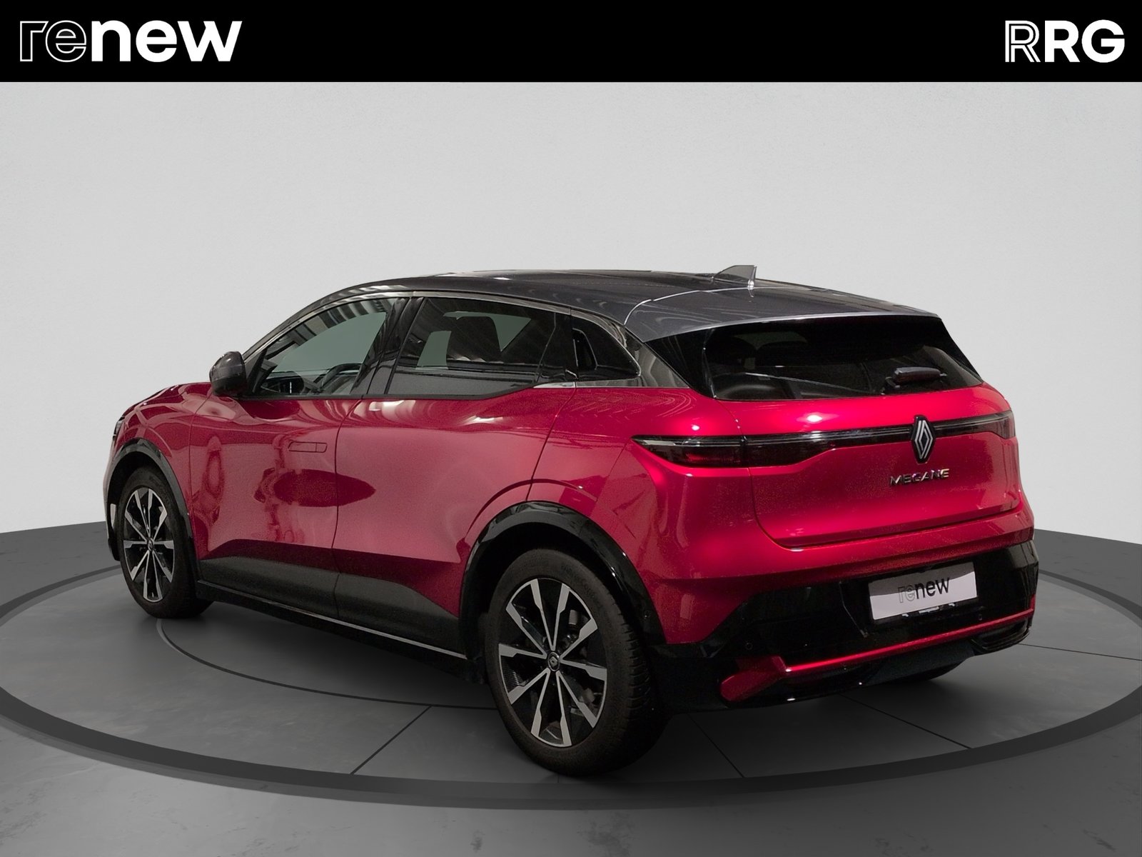 RENAULT Mu00e9gane E-TECH EV60 Techno, Elettrica, Occasioni / Usate, Automatico - 5