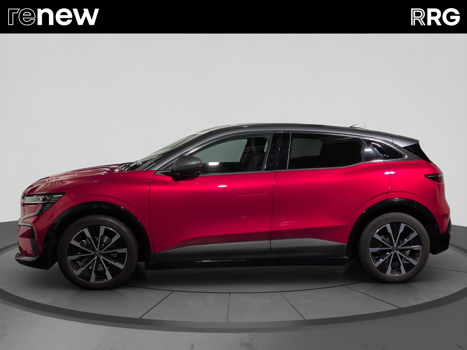 RENAULT Mu00e9gane E-TECH EV60 Techno, Elettrica, Occasioni / Usate, Automatico - 6