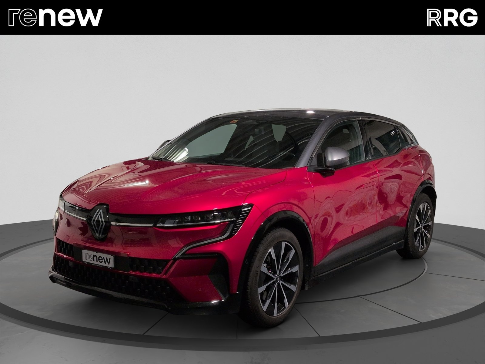 RENAULT Mu00e9gane E-TECH EV60 Techno, Elettrica, Occasioni / Usate, Automatico - 7