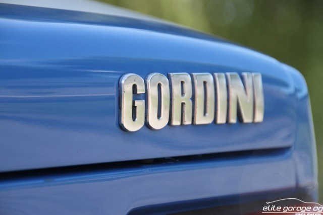 RENAULT R12 Gordini, Benzina, Occasioni / Usate - 2
