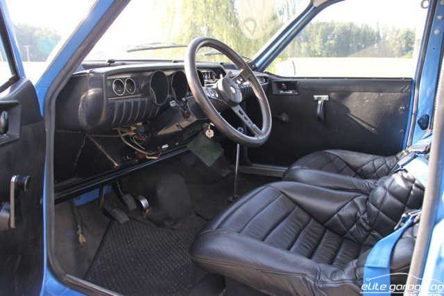 RENAULT R12 Gordini, Benzina, Occasioni / Usate - 3