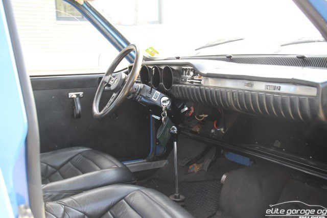 RENAULT R12 Gordini, Benzina, Occasioni / Usate - 6
