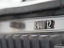 RENAULT R12 Gordini, Petrol, Second hand / Used - 7