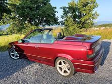 RENAULT R19 Cabrio 1.8 16V, Petrol, Second hand / Used, Manual - 2