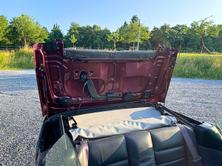 RENAULT R19 Cabrio 1.8 16V, Petrol, Second hand / Used, Manual - 4