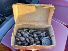 RENAULT R19 Cabrio 1.8 16V, Petrol, Second hand / Used, Manual - 6