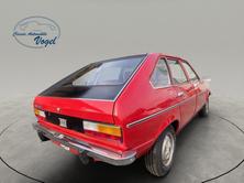 RENAULT R20 GTL Serie 1, Benzina, Auto d'epoca, Manuale - 7