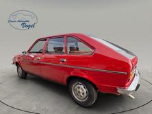 RENAULT R20 GTL Serie 1, Benzina, Auto d'epoca, Manuale - 4