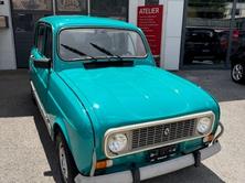 RENAULT R4 1100 GTL, Benzin, Oldtimer, Handschaltung - 3