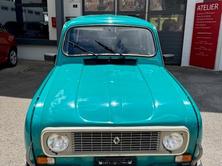 RENAULT R4 1100 GTL, Benzin, Oldtimer, Handschaltung - 4