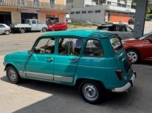 RENAULT R4 1100 GTL, Benzin, Oldtimer, Handschaltung - 5