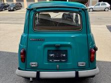 RENAULT R4 1100 GTL, Benzin, Oldtimer, Handschaltung - 6