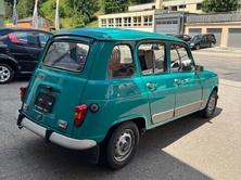 RENAULT R4 1100 GTL, Benzin, Oldtimer, Handschaltung - 7