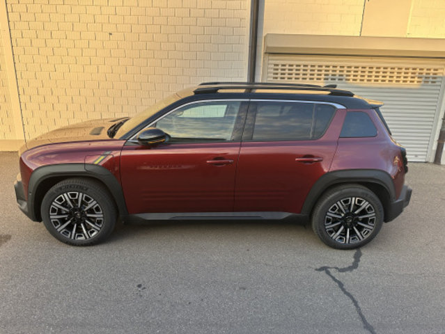 RENAULT R4 E-Tech CR 52kWh Iconic