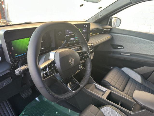 RENAULT R4 E-Tech CR 52kWh Iconic, Électrique, Voiture nouvelle, Automatique - 6