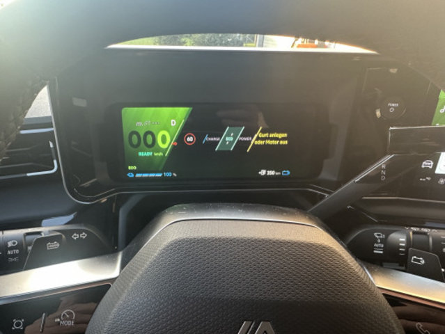 RENAULT R4 E-Tech CR 52kWh Iconic, Électrique, Voiture nouvelle, Automatique - 7