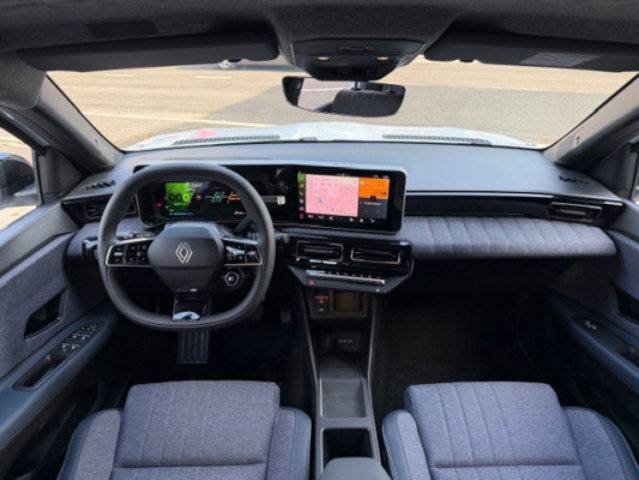 RENAULT R4 E-Tech CR 52kWh Techno, Électrique, Voiture nouvelle, Automatique - 7