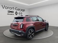 RENAULT R4 E-Tech Comfort Range 52 kWh Techno, Elektro, Neuwagen, Automatik - 5