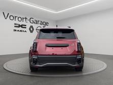 RENAULT R4 E-Tech Comfort Range 52 kWh Techno, Elektro, Neuwagen, Automatik - 6