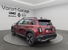 RENAULT R4 E-Tech Comfort Range 52 kWh Techno, Elektro, Neuwagen, Automatik - 7