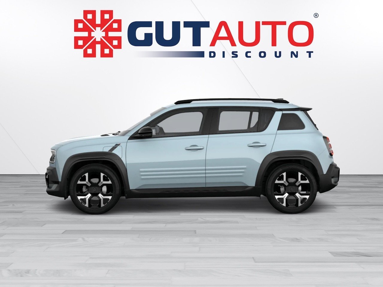 RENAULT R4 E-Tech Comfort Range 52 kWh Techno, Elettrica, Auto nuove, Automatico - 2