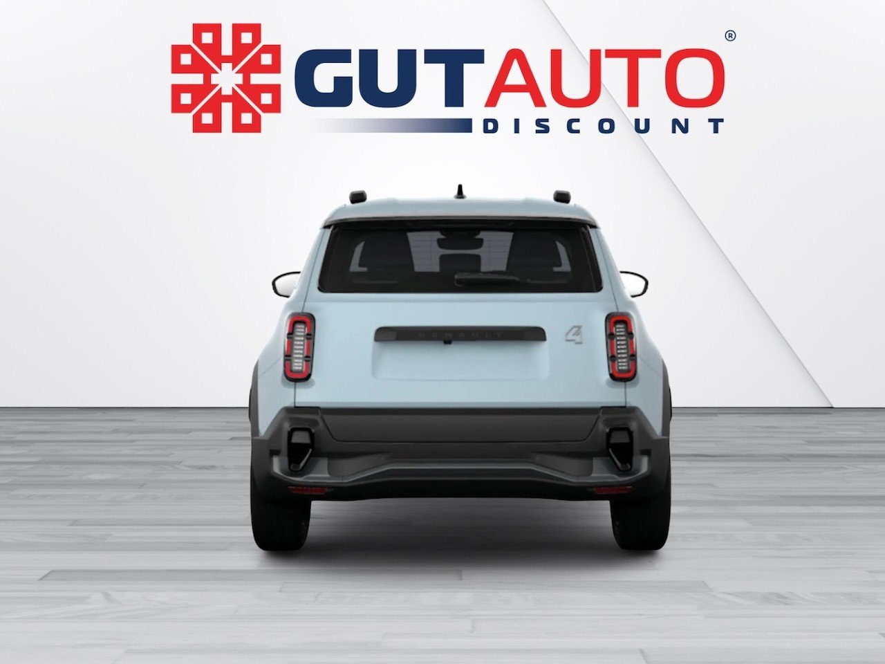 RENAULT R4 E-Tech Comfort Range 52 kWh Techno, Elettrica, Auto nuove, Automatico - 4