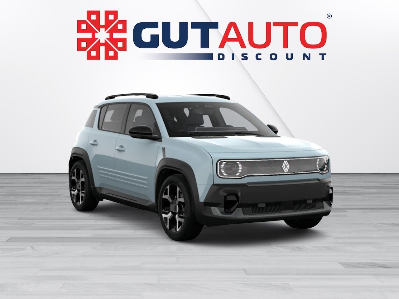 RENAULT R4 E-Tech Comfort Range 52 kWh Techno, Elettrica, Auto nuove, Automatico - 7