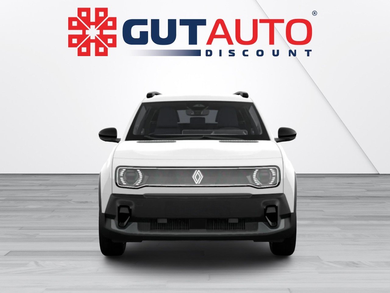 RENAULT R4 E-Tech Comfort Range 52 kWh Techno, Elettrica, Auto nuove, Automatico - 7
