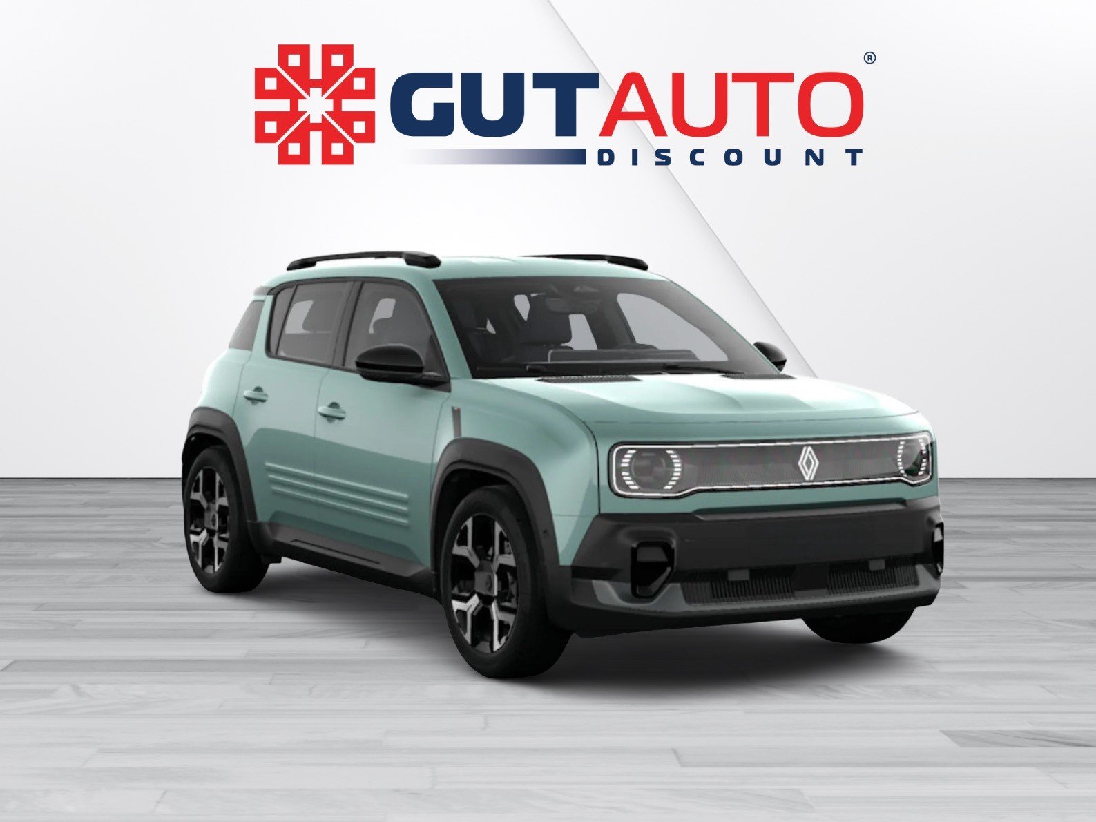 RENAULT R4 E-Tech Comfort Range 52 kWh Techno, Elettrica, Auto nuove, Automatico - 7