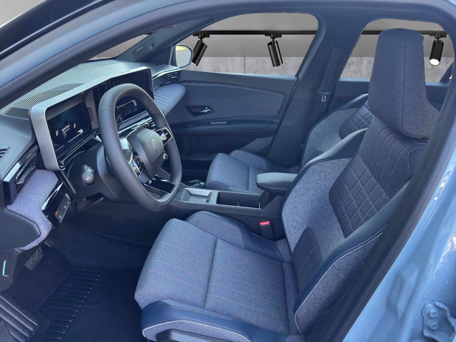 RENAULT R4 E-Tech Comfort Range 52 Plein Sud kWh Techno, Elektro, Neuwagen, Automatik - 6