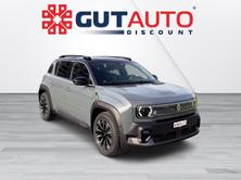 RENAULT R4 E-Tech Comfort Range 52 kWh Iconic * Vollausstatt, Elektro, Neuwagen, Automatik - 7