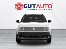 RENAULT R4 E-Tech Comfort Range 52 kWh Iconic * Vollausstatt, Elektro, Neuwagen, Automatik - 7