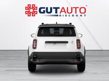 RENAULT R4 E-Tech Comfort Range 52 kWh Iconic * Vollausstatt, Electric, New car, Automatic - 4