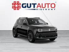 RENAULT R4 E-Tech Comfort Range 52 kWh Iconic * Vollausstatt, Electric, New car, Automatic - 7