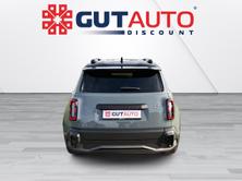 RENAULT R4 E-Tech Comfort Range 52 kWh Iconic * Vollausstatt, Electric, New car, Automatic - 4