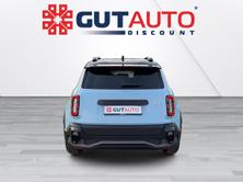 RENAULT R4 E-Tech Comfort Range 52 kWh Iconic * Vollausstatt, Electric, New car, Automatic - 4